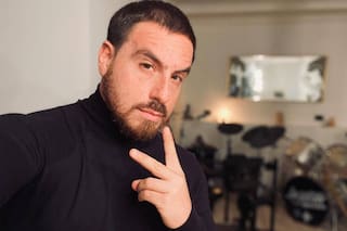 En medio de las especulaciones, Fede Bal confirmó que está de novio y reveló con quien