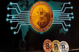 El golpe de China a las criptomonedas que desplomó el bitcoin