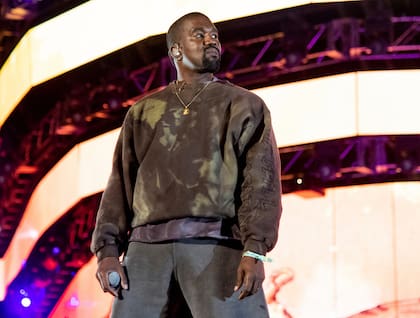Luego de que el Reino Unido prohibiera la entrada de Kanye West al país, la organización del Wireless Festival decidió cancelar el evento donde el rapero se iba a presentar en julio