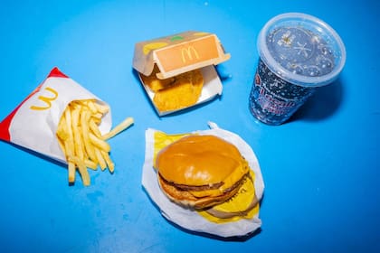 Luego de que se anunció la promoción del menú de 5 dólares se registró un aumento de las ventas de entre un 5,4% y un 7,9%, durante los cuatro días posteriores al lanzamiento