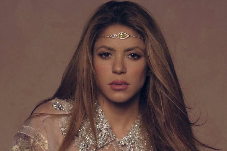 Shakira se bajó de la ceremonia inaugural del Mundial, pero los