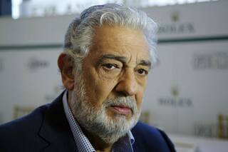 Domingo se disculpó con sus víctimas: "Asumo toda la responsabilidad"