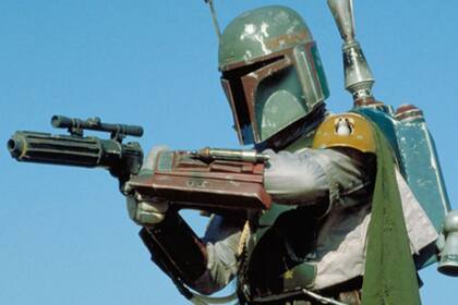 Boba Fett