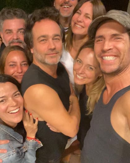 Luego de saltar a la fama internacional en gracias al videoclip de Luis Miguel, Betina O´Connell formó parte de la exitosa tira Montaña Rusa