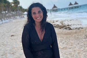 Le diagnosticaron esclerosis múltiple y decidió cambiar su vida para ayudar a otros