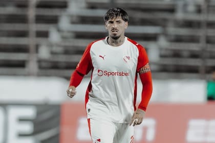 A qué hora juega hoy Independiente vs. Central Córdoba y por dónde se puede ver en vivo el Torneo Apertura 2026