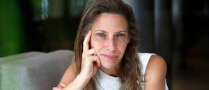 Elena Roger: los largos duelos, por qué no vive en el exterior y la sentencia de un famoso director que desoyó