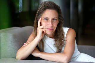 Elena Roger: los largos duelos, por qué no vive en el exterior y la sentencia de un famoso director que desoyó