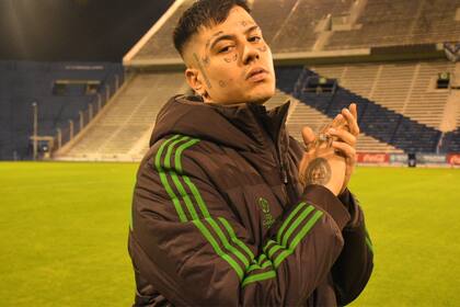 Luego de su gira internacional, Duki dará cuatro shows en la Argentina