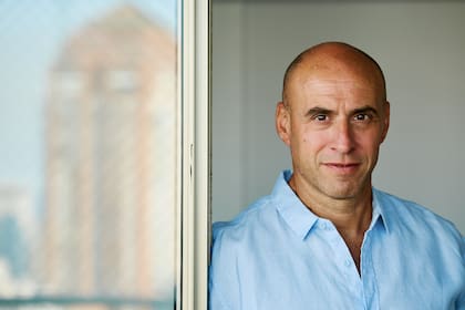 Luego de su paso por Bondi Live, este año volverá a probarse en un canal de streaming