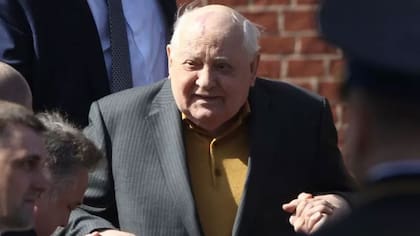 Luego de su salida del poder Gorbachov se dedicó a la fundación que lleva su nombre