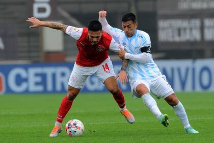 Luego de superar a Independiente, Atlético Tucumán buscará mantenerse en la punta cuando reciba a Newell's