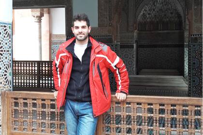 Luego de tocar varias puertas surgió la opción de trasladarse a Nairobi para trabajar en proyectos de energía.