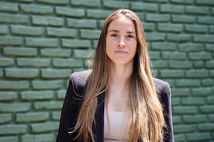 Recuperó el hotel de su abuelo que estuvo usurpado por seis años