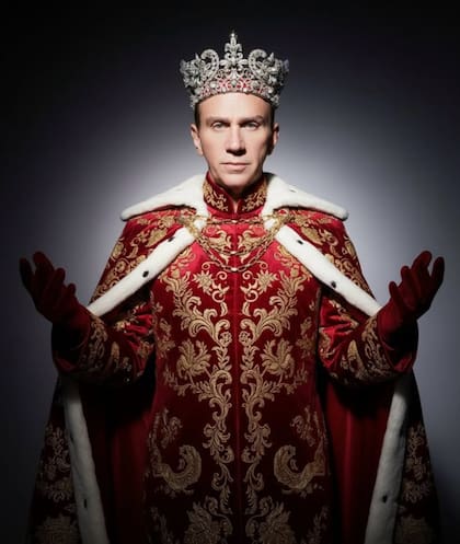 Luego de varias décadas, el Zar de la Belleza se retira de Miss Universo (Instagram/@zardelabelleza)