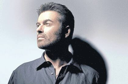 Se realizó el funeral de George Michael