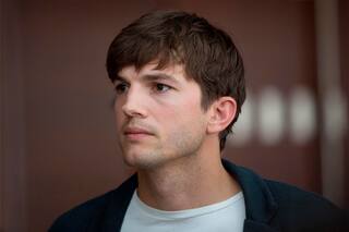Ashton Kutcher contó cómo fue el accidente que lo llevó a cambiar para siempre su estilo de vida