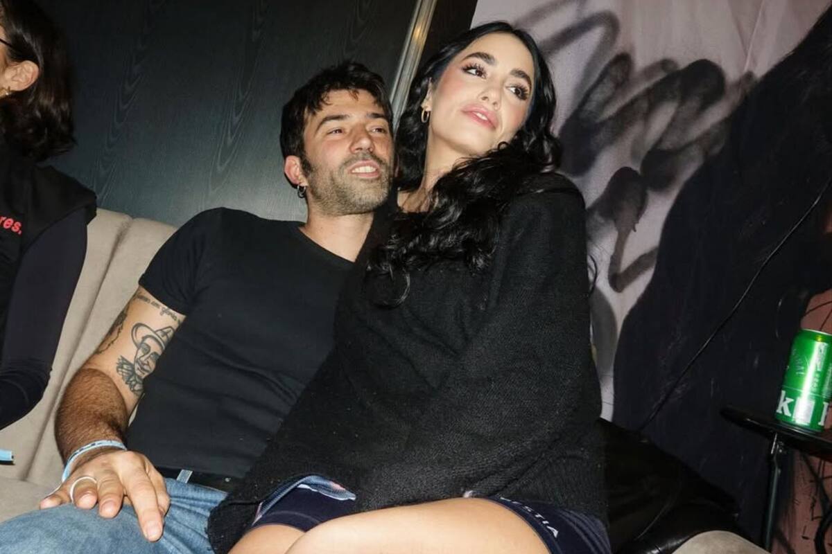 Músicos famosos que já se candidataram para cantar no casamento de Lali Esposito e Pedro Rosemblatt: Músicos famosos que já se candidataram para cantar no casamento de Lali Esposito e Pedro Rosemblatt: