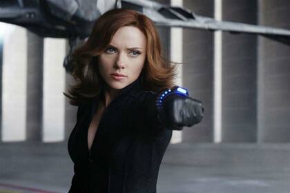 Luego de varios rumores, se confirmó el film de la Viuda negra y ya entró en etapa de pre producción