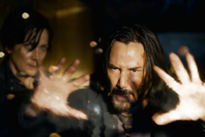 Luego de volver al mundo Matrix, Reeves ya tiene planeado un nuevo regreso a un viejo personaje.