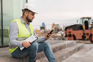 Los profesionales que podrían perder su licencia en Texas por una nueva norma