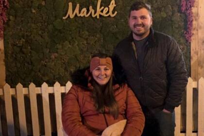 Luego del accidente, todo el circulo íntimo de Sophie tuvo que volver a vivir experiencias repetidas con el afán de ayudarla. Actualmente la pareja continúa junta