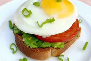 La FDA anunció que el huevo es “saludable”