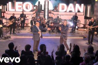Leo Dan, un profeta en otras tierras: ¿por qué es tan exitoso en México?