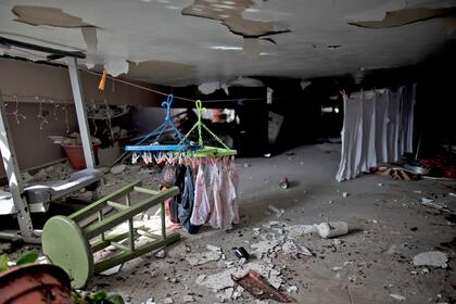 Luego del terremoto de ayer, el sur de Puerto Rico sufrió otro esta mañana que causó graves daños