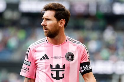 Luego del traspié en la final por la Leagues Cup, Inter Miami y Lionel Messi vuelven a jugar por la MLS, visitando a Charlotte.