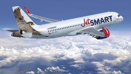 Luego, en la presidencia de Mauricio Macri se convocó a otra en 2016 y se entregaron todas las rutas que pidieron las empresas que llegaron, como Flybondi o Norwegian, luego comprada por Jetsmart. 