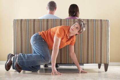 Luego viene la etapa en donde ese hijo crecerá y volará de nuestro nido. y es ahí donde volvemos a preguntarnos ¿qué nos pasa como pareja?