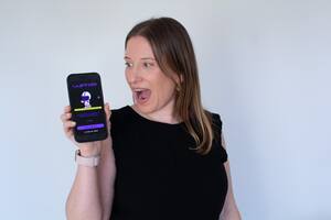 Lufindo, una plataforma que brinda educación financiera a través del juego y la tecnología