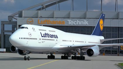 Lufthansa traerá una nueva aerolínea al país