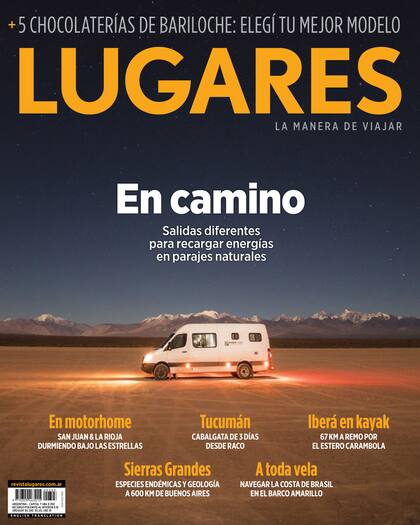 Lugares 303