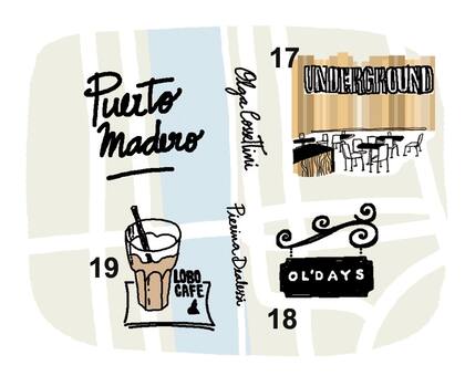 Lugares donde vale la pena probar cafés de especialidad