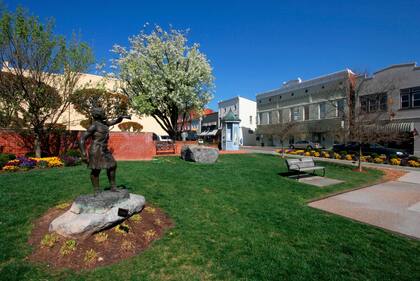 Las aplicaciones para mudarse a Lewisburg están abiertas hasta el 31 de octubre