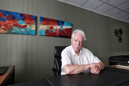 Luis Puenzo: “Si me hubiera quedado en Hollywood sería un director marginal”