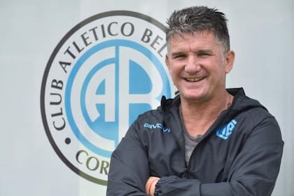 "Luifa" Artime, el ídolo pirata que llegó a presidente del club