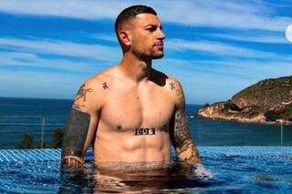 Ganó Gran Hermano pero se alejó de la fama y hoy brilla en Italia: “Acá con la mínima sos feliz”