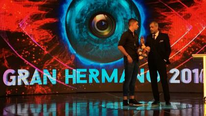 Luifa Galesio, de vuelta en el juego