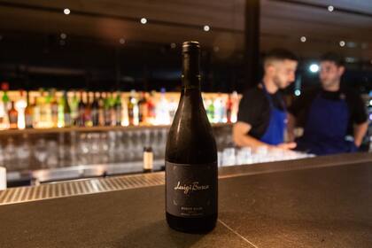 Luigi Bosca Pinot Noir