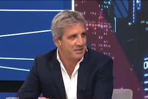 Luis Caputo destacó una baja del 85% en las cargas patronales para nuevos empleos