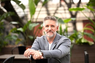 “Hay muy mala prensa sobre el amor propio”