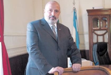 Luis Peluso