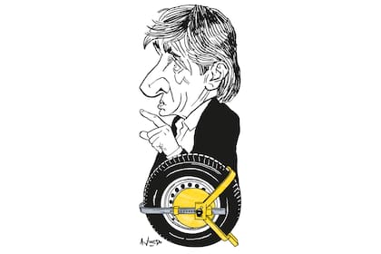 Luis Caputo