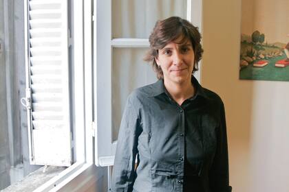 La escritora y periodista cordobesa Eugenia Almeida, garantía de perspicacia en el jurado del nuevo premio