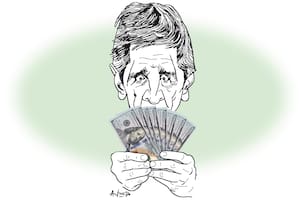 Para sostener el plan, el pragmatismo pesa más que los valores libertarios