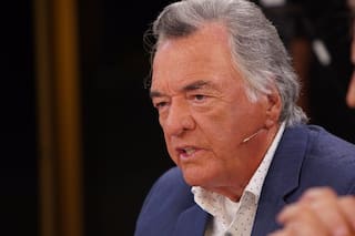 Barrionuevo aseguró que utilizará su sindicato para fiscalizar 11 provincias: “Es el presidente del futuro”