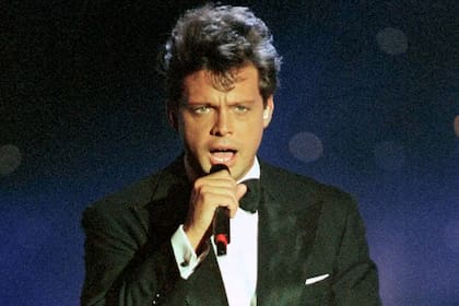 Luis Miguel